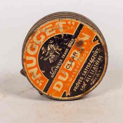 Boot Polish