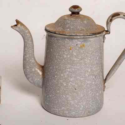 Coffee Pot
