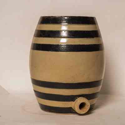 Wine Barrel