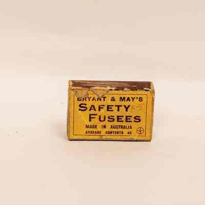 Matchbox