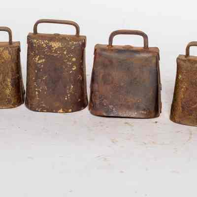 Kentucky Style Bells