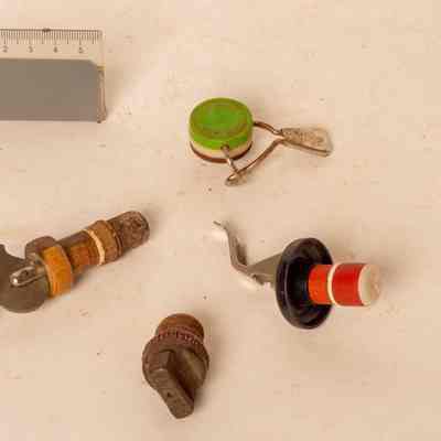 Bottle Stoppers