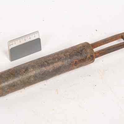 Bore cleaner