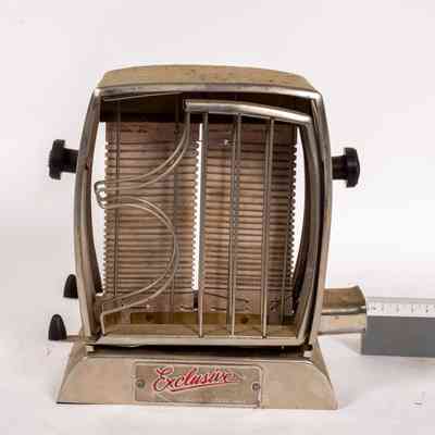 Electric Toaster