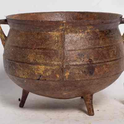 Cauldron