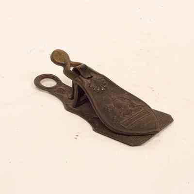 Letter Clip