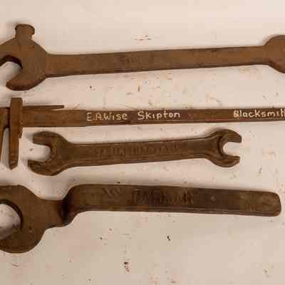 Spanners