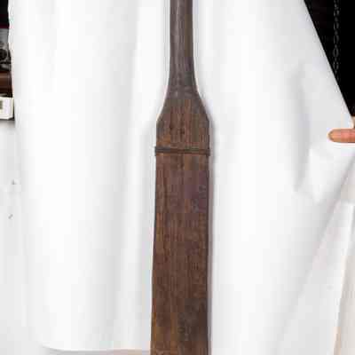 Cricket Bat