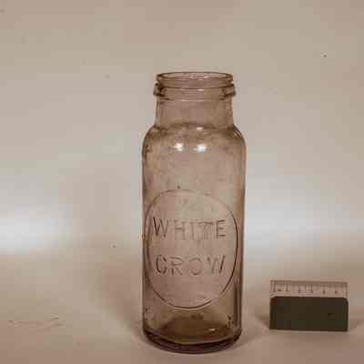 Preserving Jar