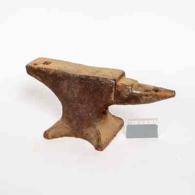 Anvil