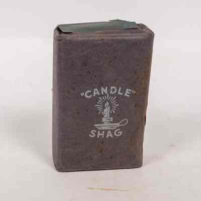 Candle Shag