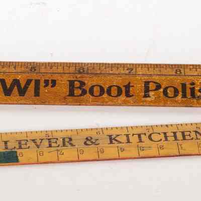 Rulers