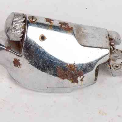 Shearing Handpiece