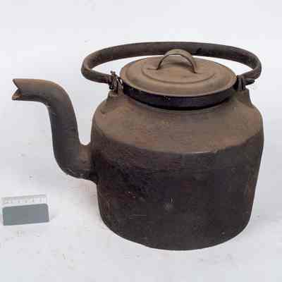 Kettle