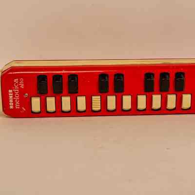 Harmonica