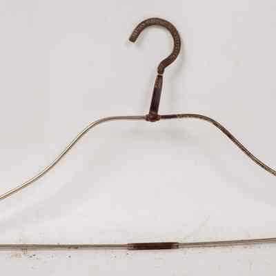 Coat Hanger