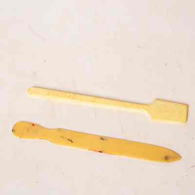 2 manicure items