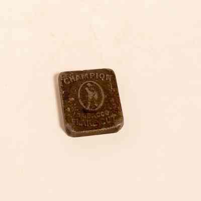 Tabacco weight
