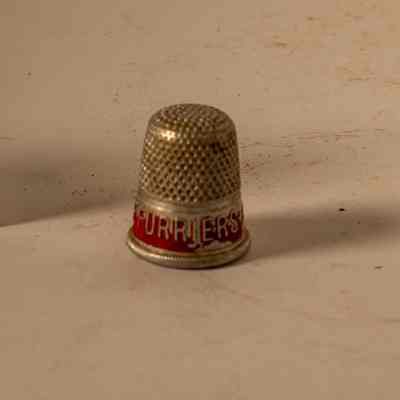Thimble