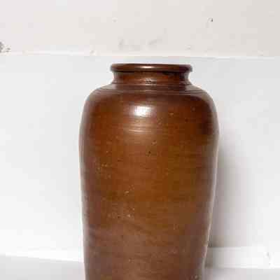 Storage Jar