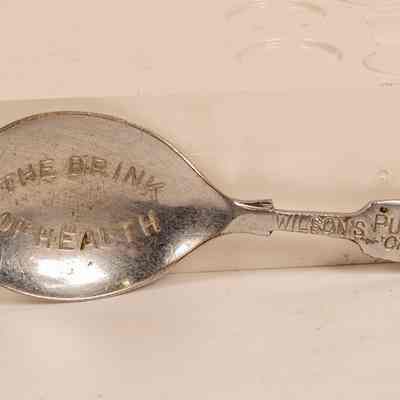 Tea measure