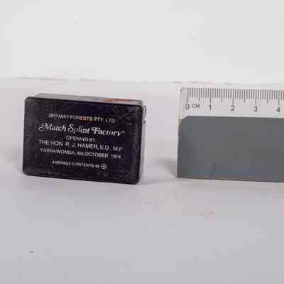Bakelite Box