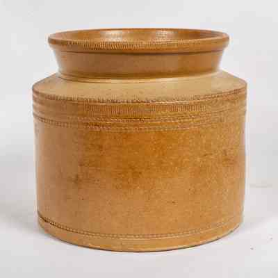 Storage Jar