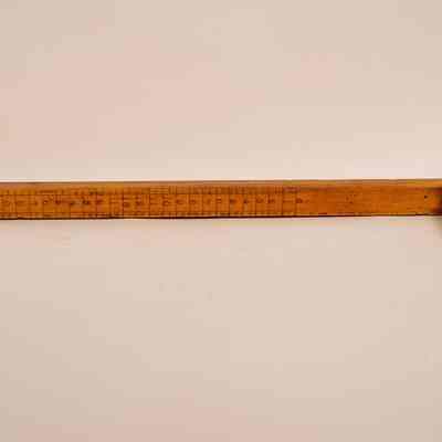 Foot Measure