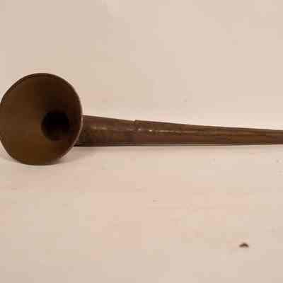 Hearing aid Trumpet