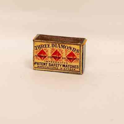 Matchbox
