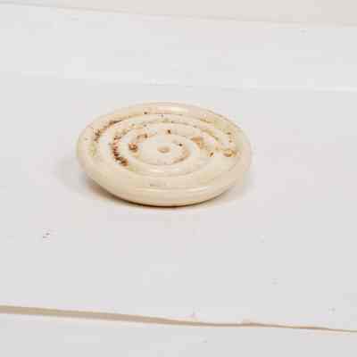 Ceramic milk antiboil