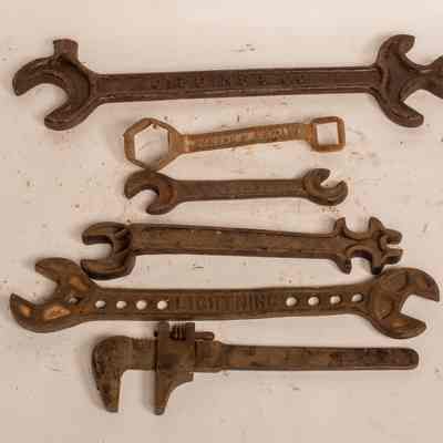 Spanners