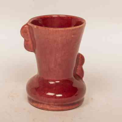 Pates Pottery Vase