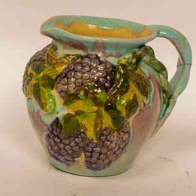 Studio Pottery