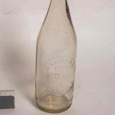 Glass Bottle