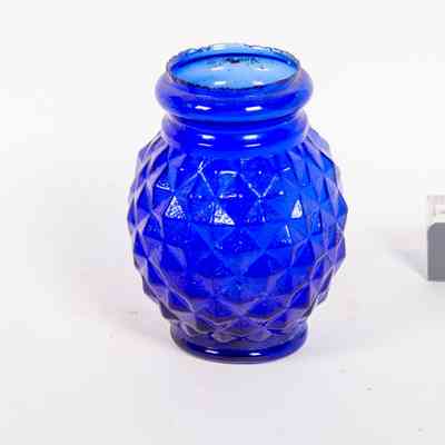 Oil lamps