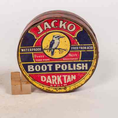 Boot Polish