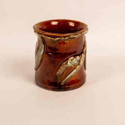 Pottery