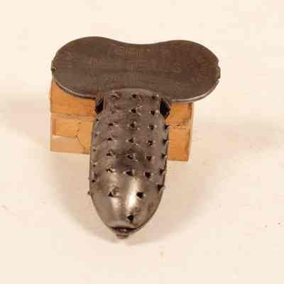 Tobacco Pipe