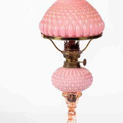 Peg lamp