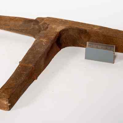 Trade Anvil