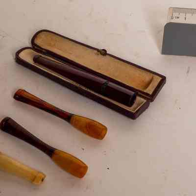 Cigarette Holders