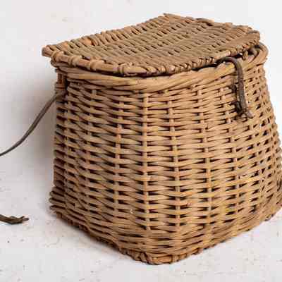 Fisherman's Basket