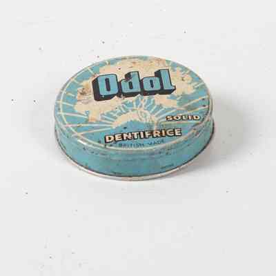 ODol Dentifrice