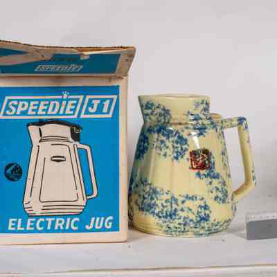 Electric Jug