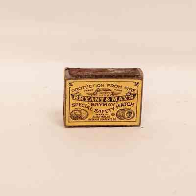 Matchbox