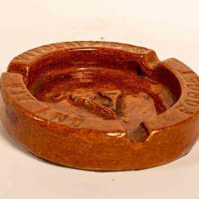 Ashtray