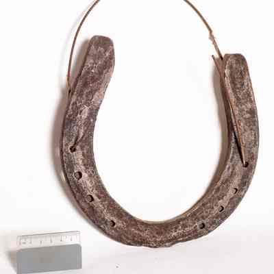 Horseshoe