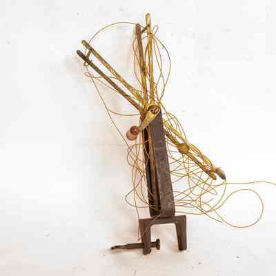 Fly Fishing line dryer