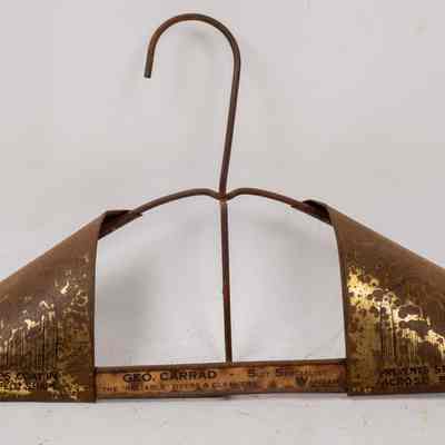 Coat Hanger